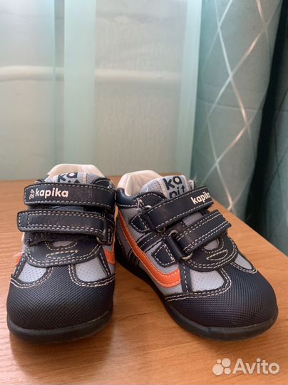 Детская обувь