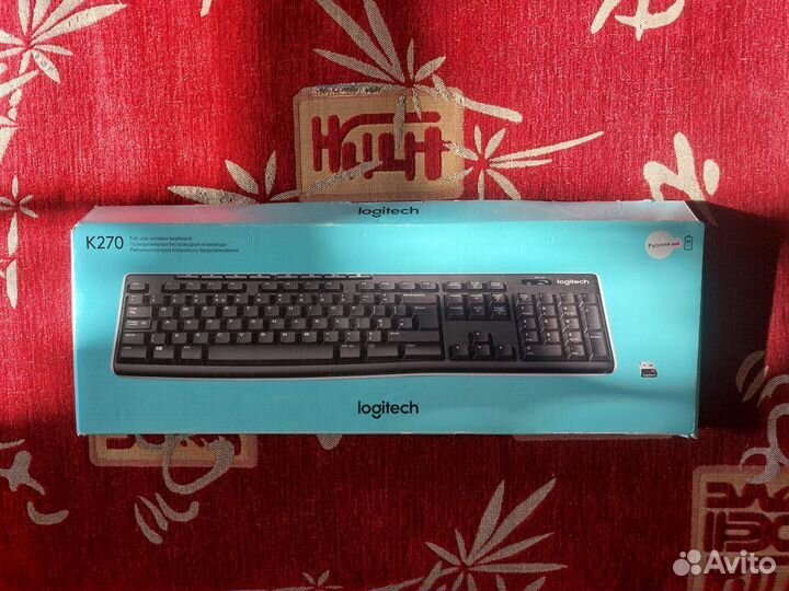 Беспроводные Logitech обычные, Bluetooth, Sven