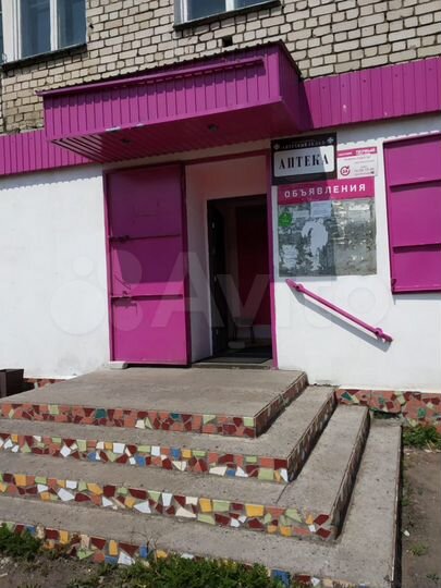 Торговая площадь, 252.8 м²