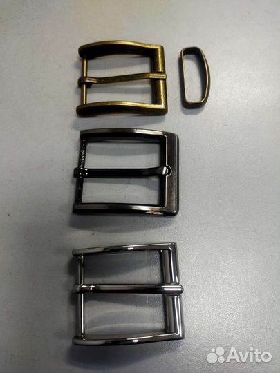 Пряжка для ремня