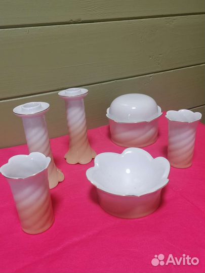 Набор для сервировки