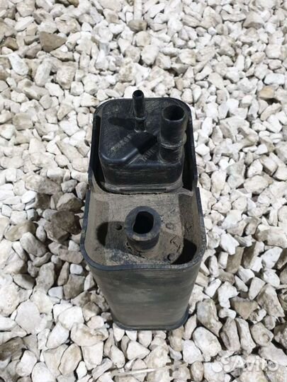 Абсорбер Volvo XC90 Вольво