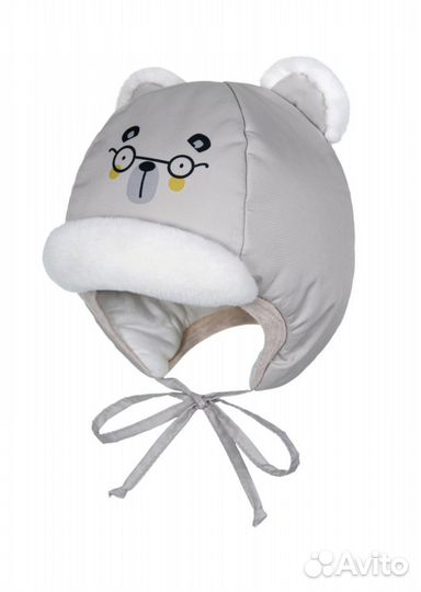 Шапка детская