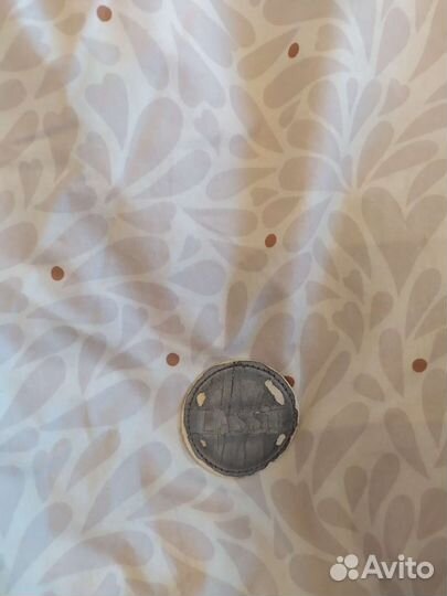 Куртка для девочки 134