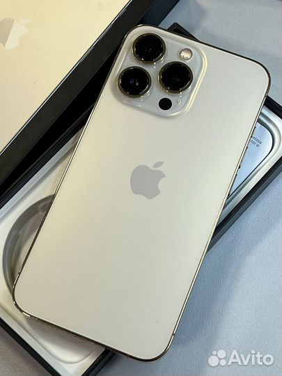 iPhone 13 Pro, 128 ГБ