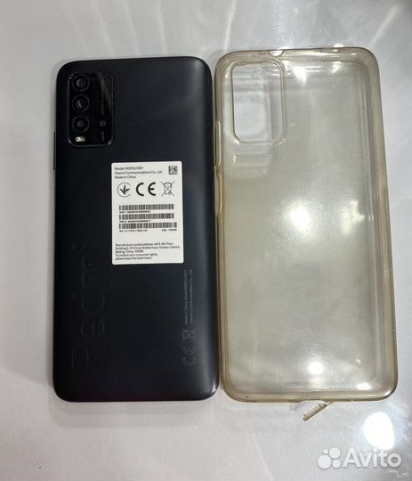 Продам телефон Redmi 9T