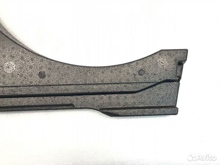 Ящик для инструментов правый Nissan Qashqai 1.6