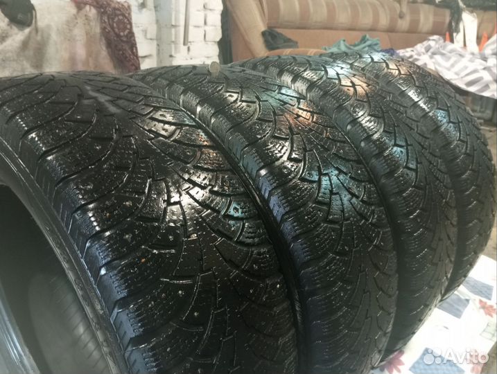 Nordman SUV 235/65 R17