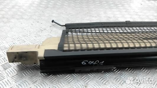 Шторка багажника BMW 3 E90/E91 (67F01QV01)