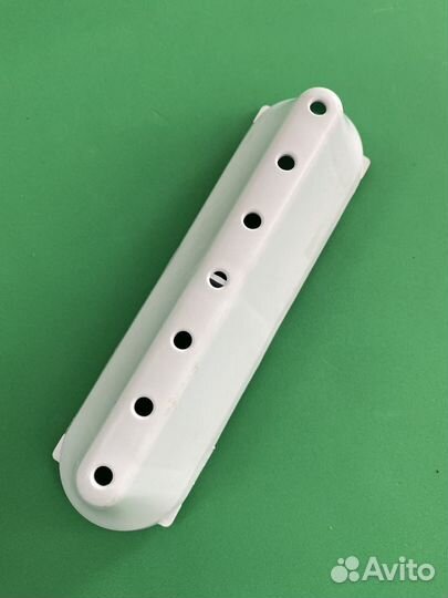 Ребро барабана Вестел