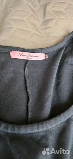 Платье футляр 44 46