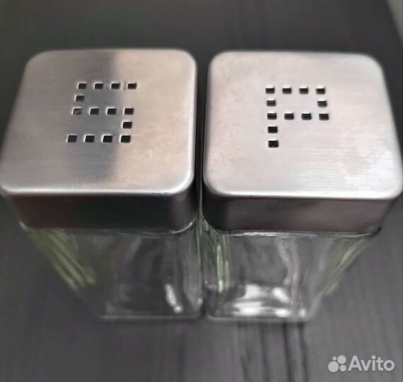 Набор для специй, кухонная утварь