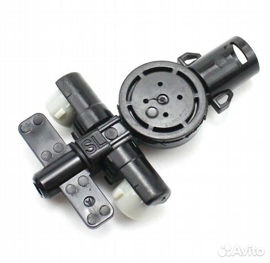 Распылитель фар (нов)