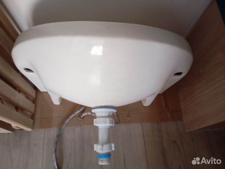 Раковина в ванную