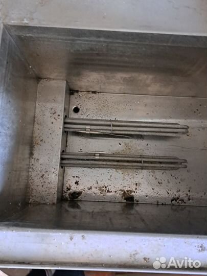 Электроварка абат эвк-90/2П