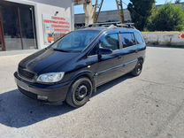 Opel Zafira 1.8 AT, 2005, 235 000 км, с пробегом, цена 635 000 руб.