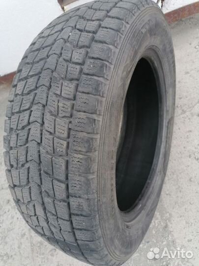 Dunlop Grandtrek SJ6 225/65 R17 38W