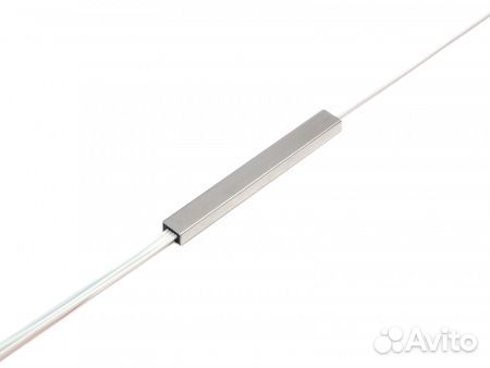 Делитель оптический планарный 1x2 1м