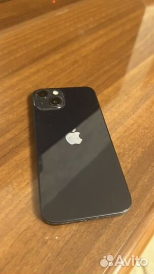 iPhone 13, 256 ГБ