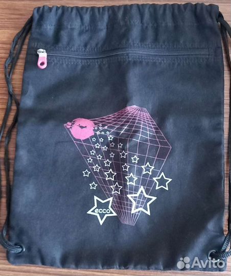 Мешок для обуви