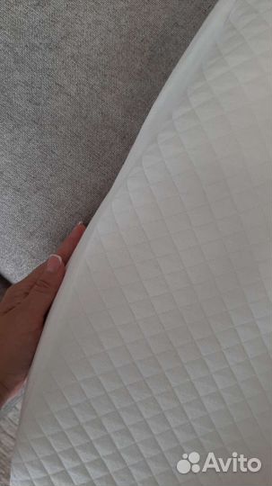 Кокон для новорожденных новый