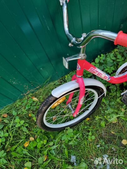 Stels Pilot-200 Lady 20