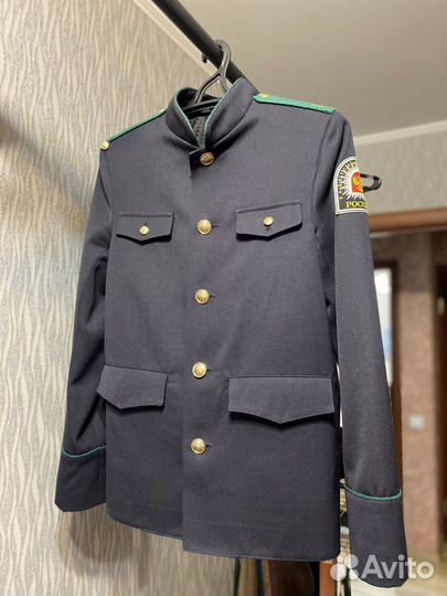 Кадетский китель