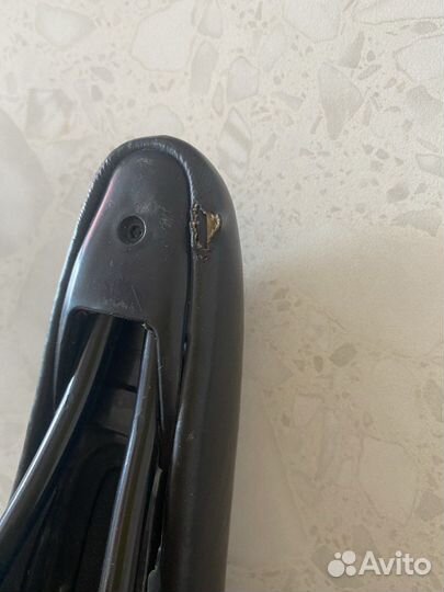 Седло WTB comfort