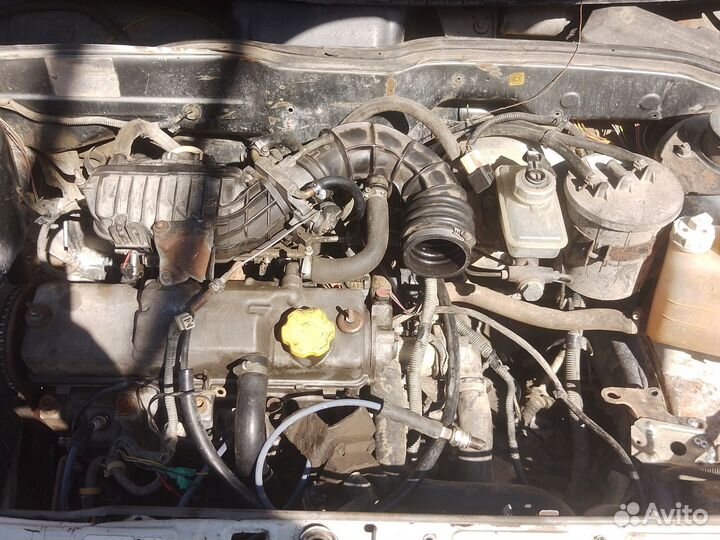 Ваз 2114 по зарчястям