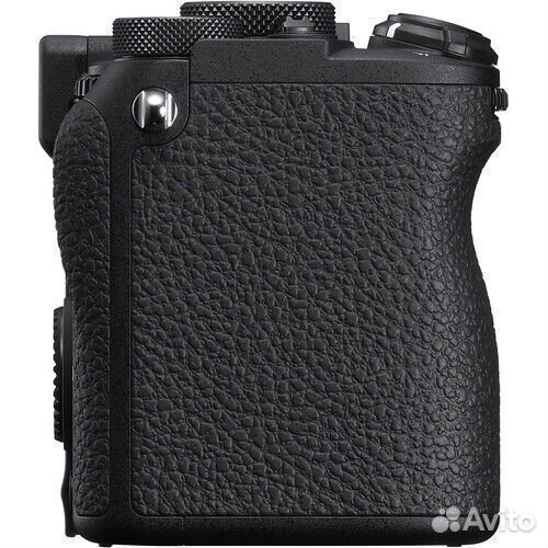 Фотоаппарат Sony A7C II Body Black Новый