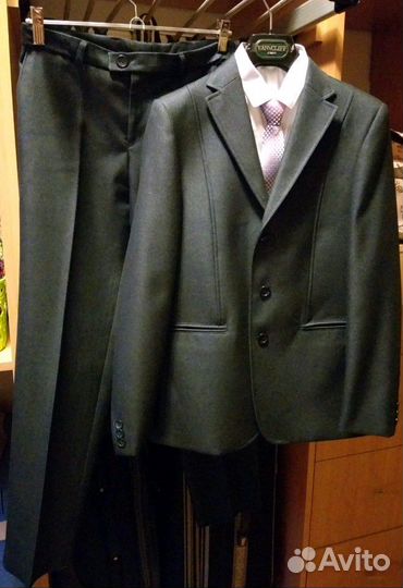 Школьная форма