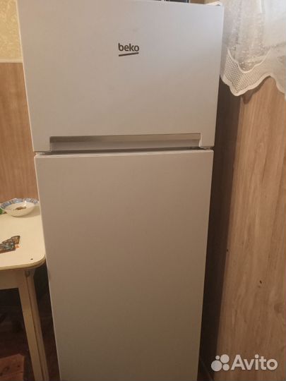 Холодильник