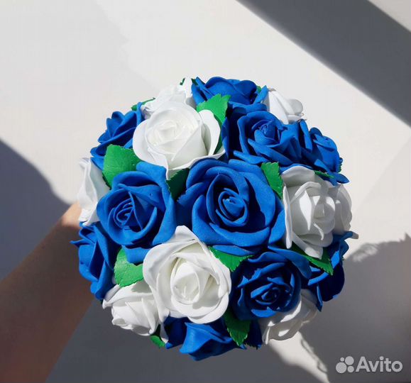 Букет. Дублёр