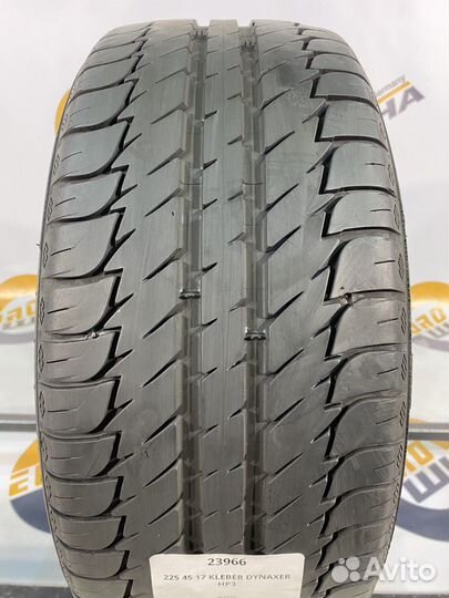 Kleber Dynaxer HP3 225/45 R17 84W
