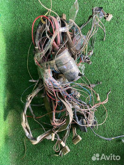 Двигатель ваз 21083 в сборе