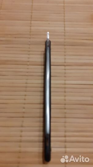 Опасная бритва СССР