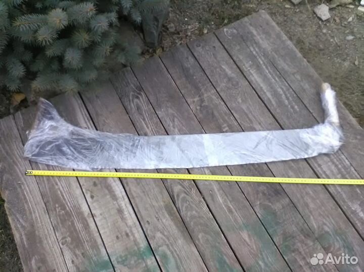 Пила двуручная 