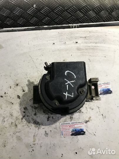 Генератор Мазда CX-7 Mazda CX-7