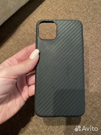 Чехлы на iPhone 11 pro max