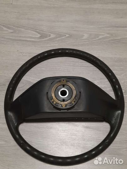 Руль Toyota Corolla ae91