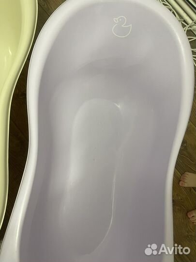 Ванночка для купания стул для купания