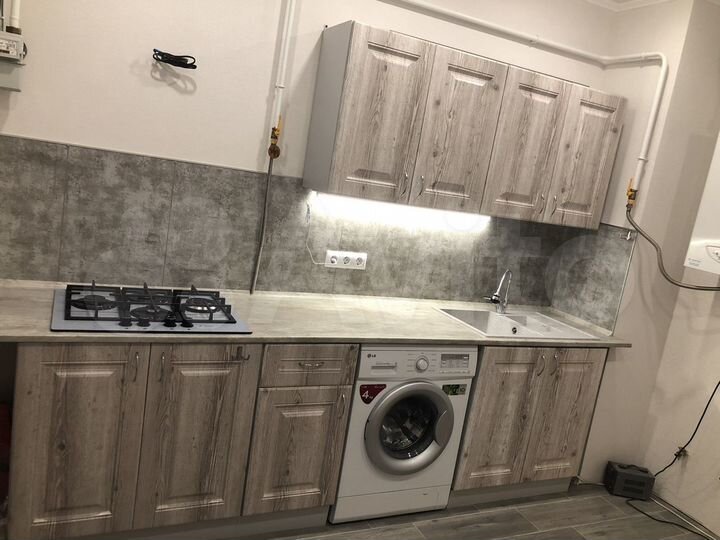 1-к. квартира, 44,9 м², 10/13 эт.