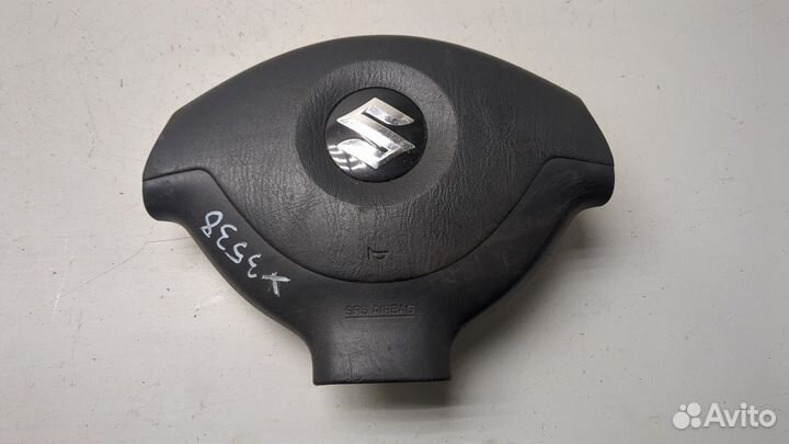 Подушка безопасности водителя Suzuki Jimny, 2009