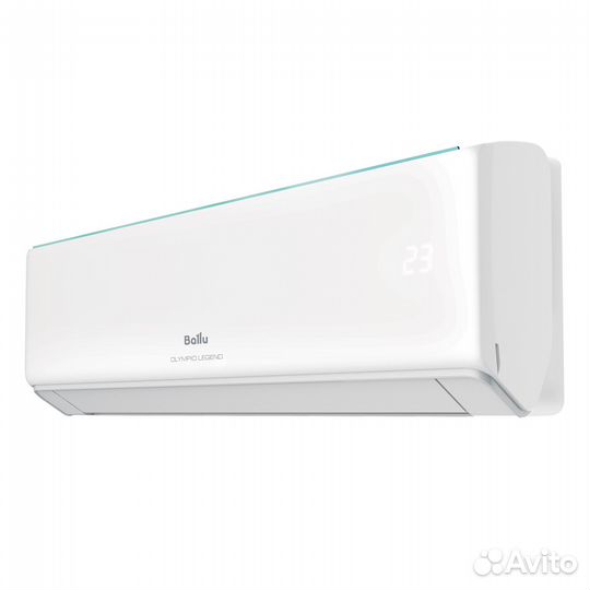 Сплит-система Ballu Olympio Legend BSW-18HN1 24Y