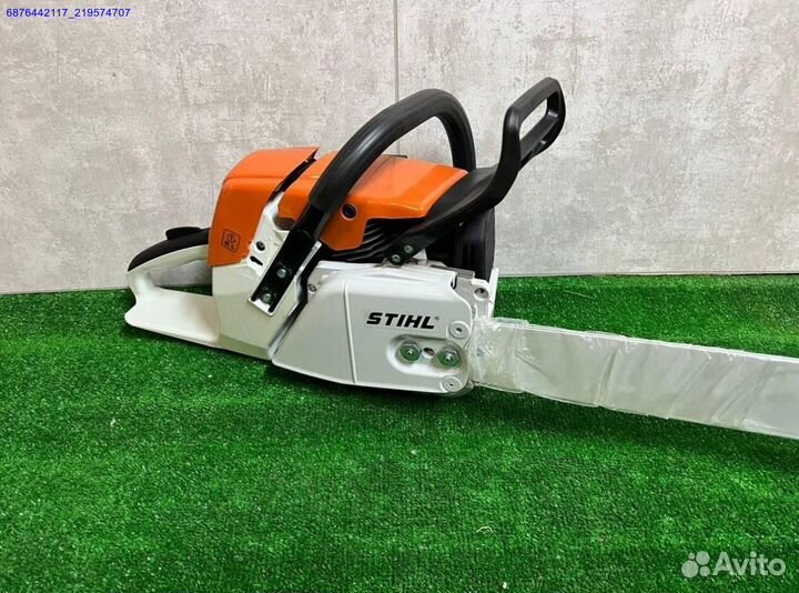 Бензопила stihl ms381 (Арт.93519)