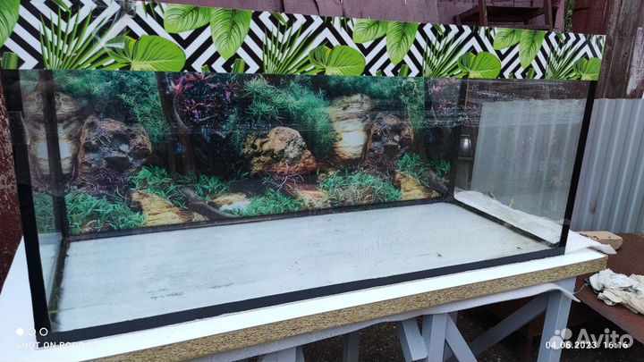 Аквариум