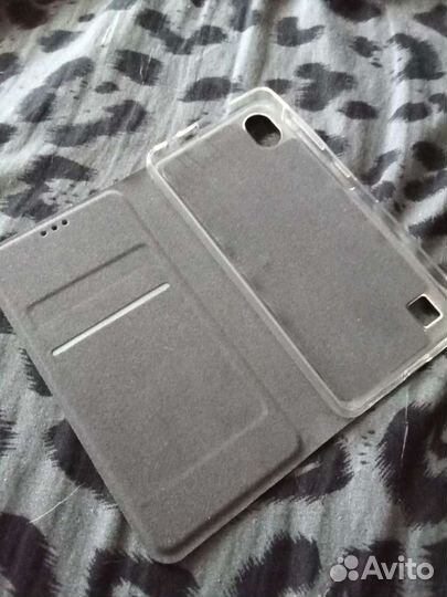 Чехол Note 11s/11 redmi, ZTE A5 2019