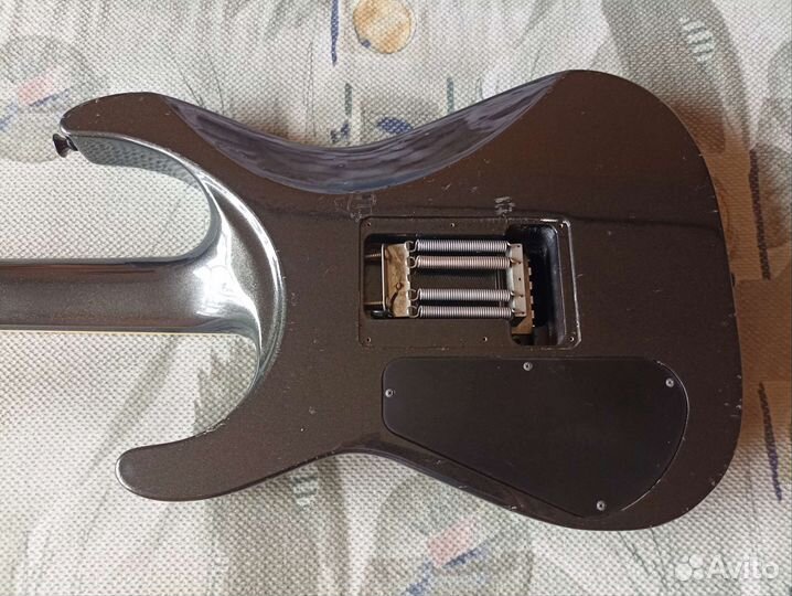 Jackson Stars SL-128HH, Japan