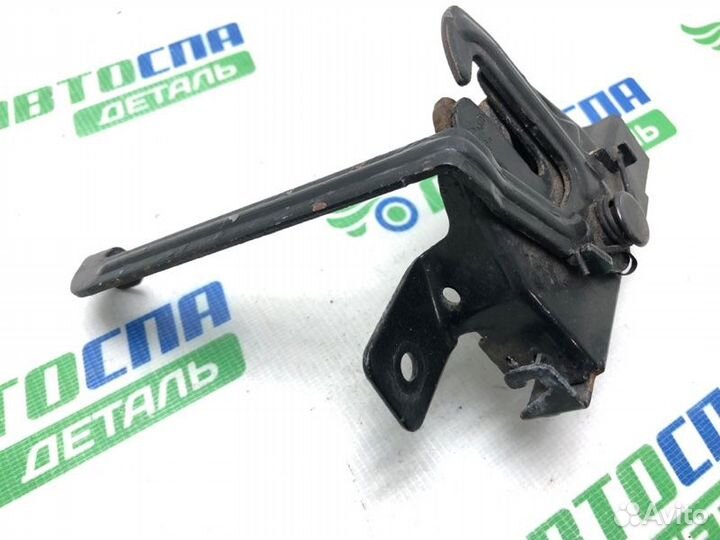 Замок капота передний Hyundai I20 хетчбек бензин