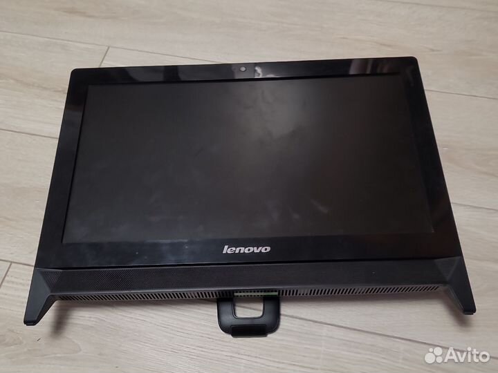 Моноблок lenovo